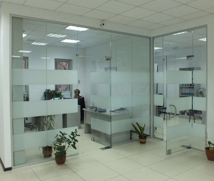 дверь алюминиевый профиль